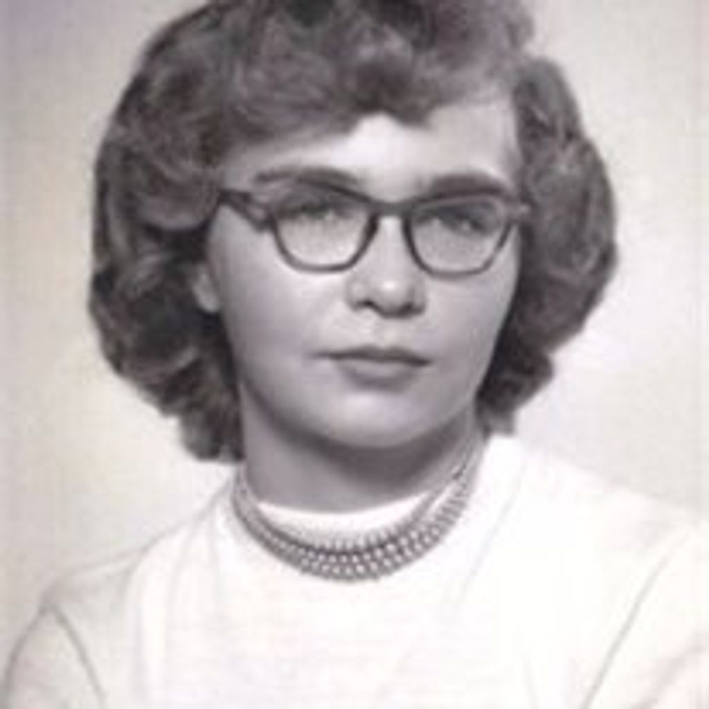 Nancy K. Carter