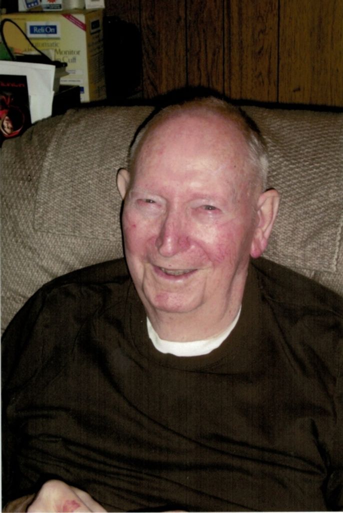 Charles Lee Harley Profile Photo