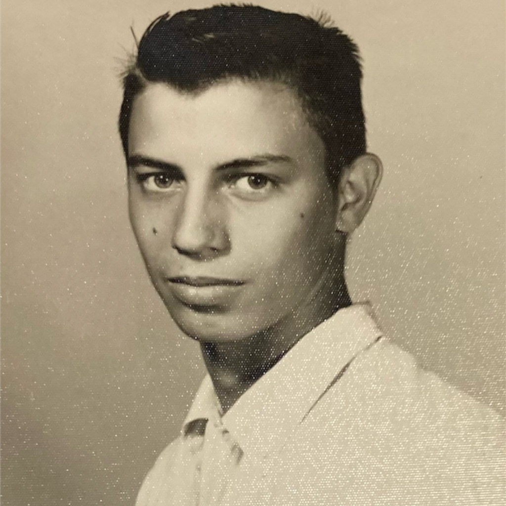 Martin Joseph Barcelona Profile Photo