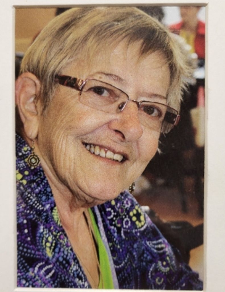 Lynn Mathieson Profile Photo