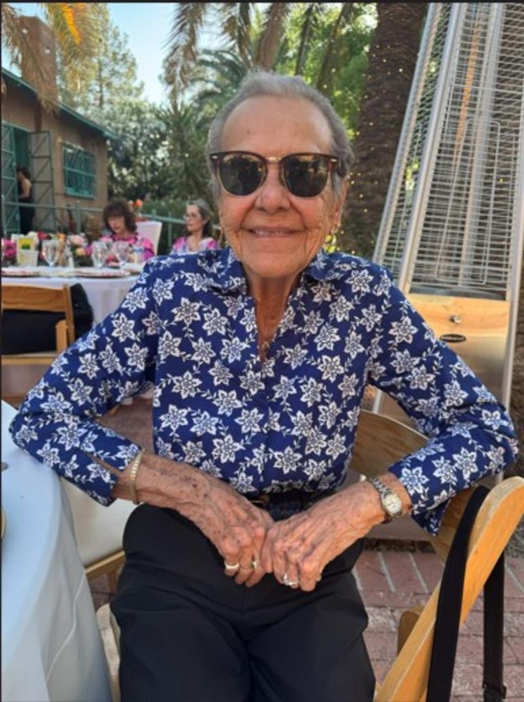 Frances Varela Livingston Profile Photo