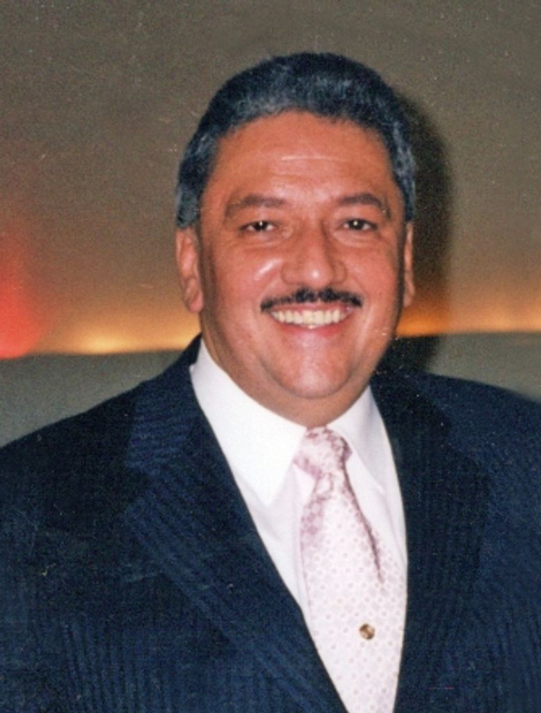 George Rosado Profile Photo