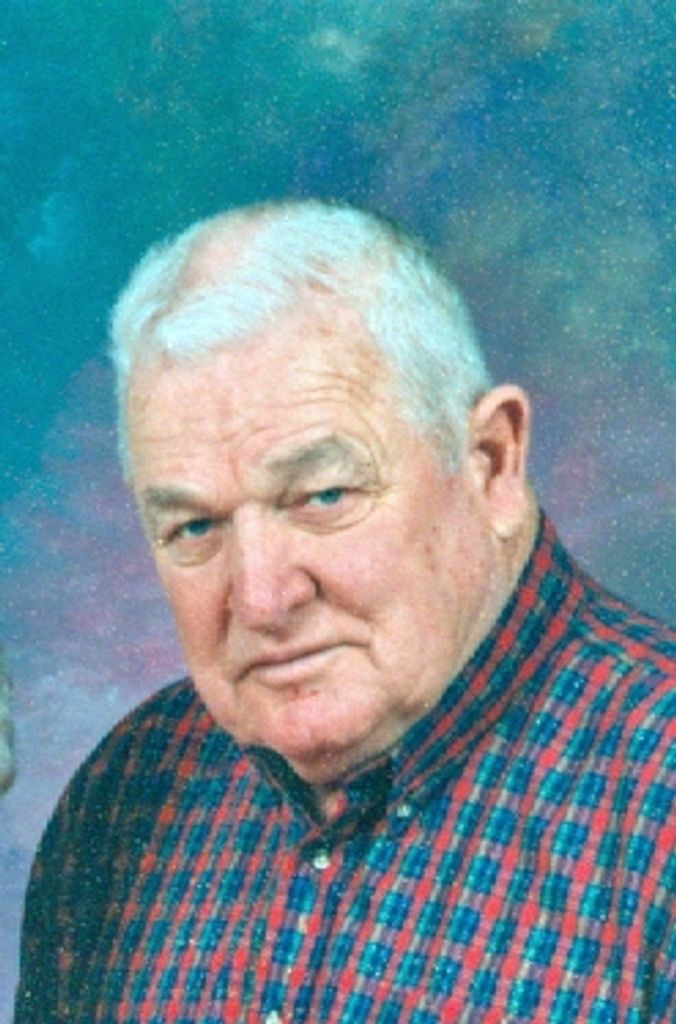 Harold "Boots"  Atkins