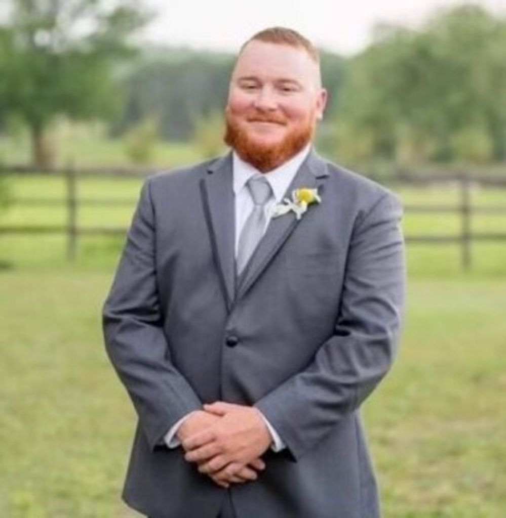 Michael "Austin" Caskey