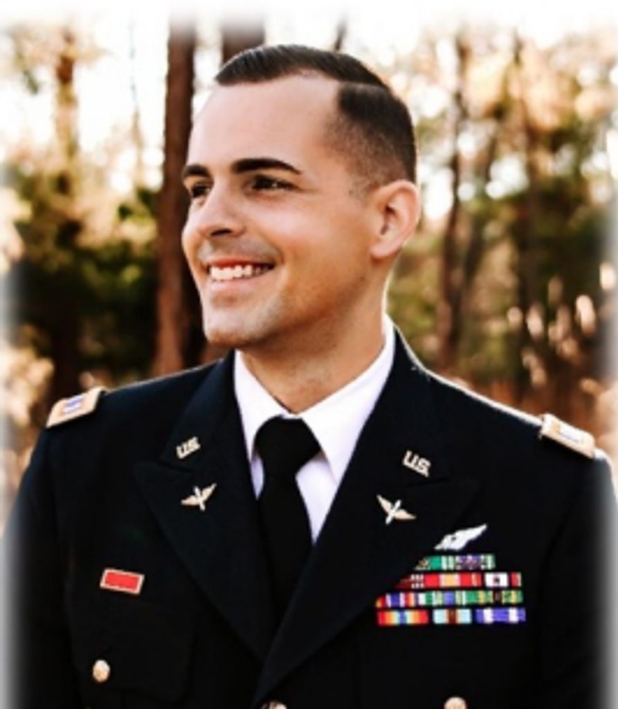 WO1 Jeffery Barnes