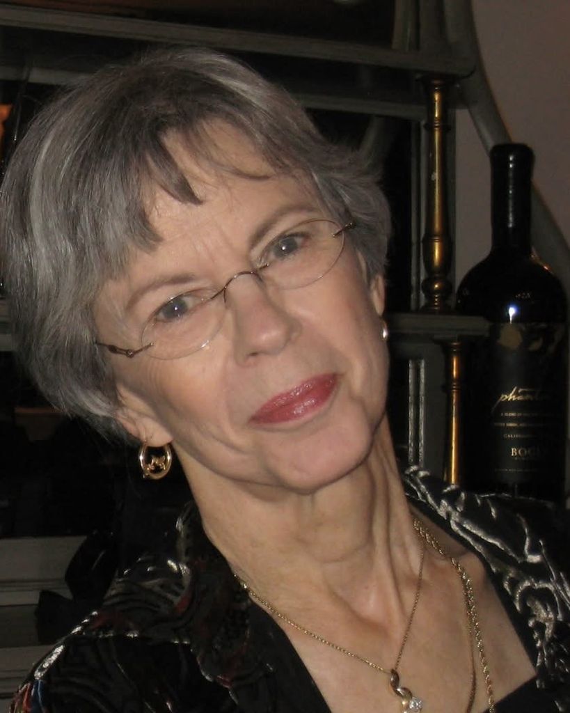 Elaine Burleson Clarke