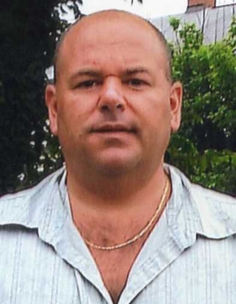 James Kerila