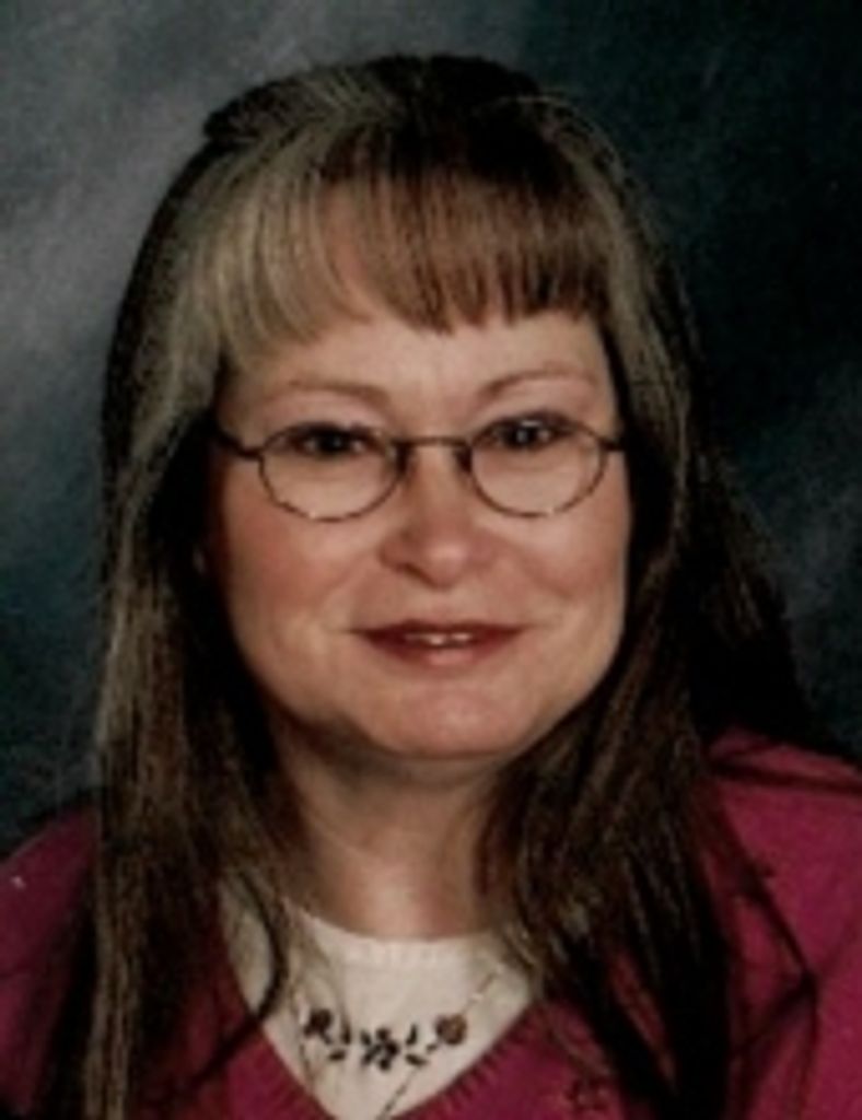 Lois Sue Graham
