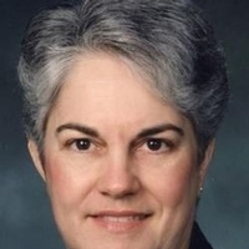 Brenda Ruth Lege