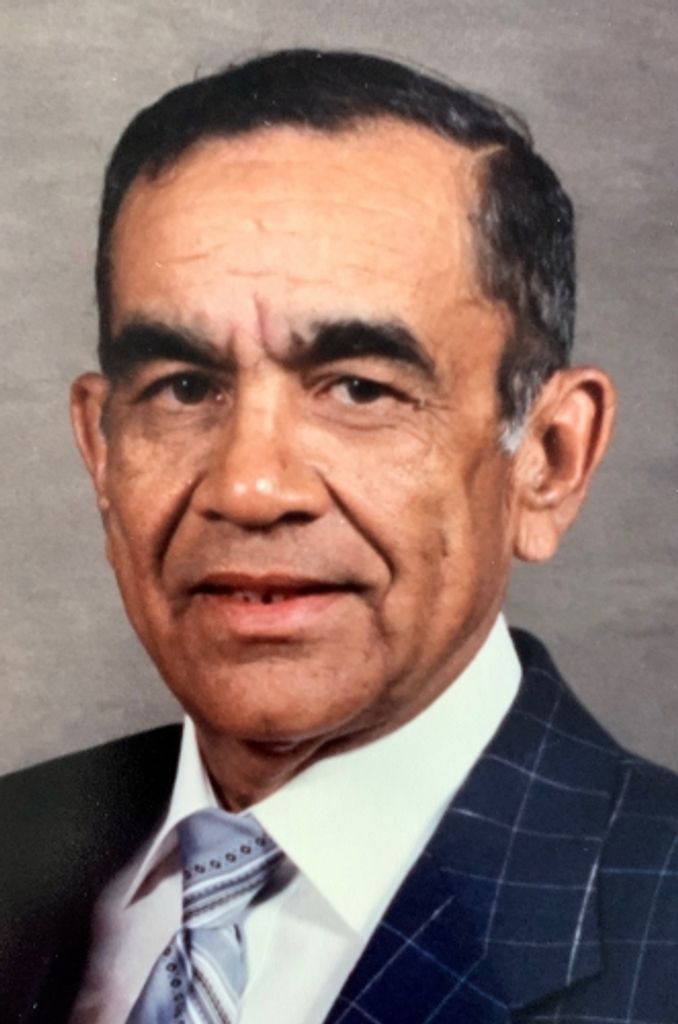 Cirilo Santana-Alicea