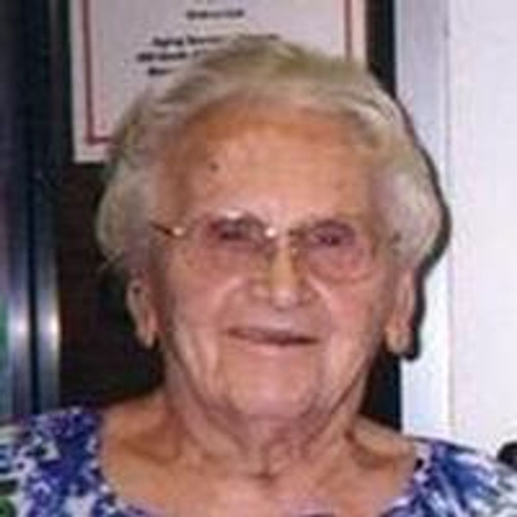 Alvina Stolz