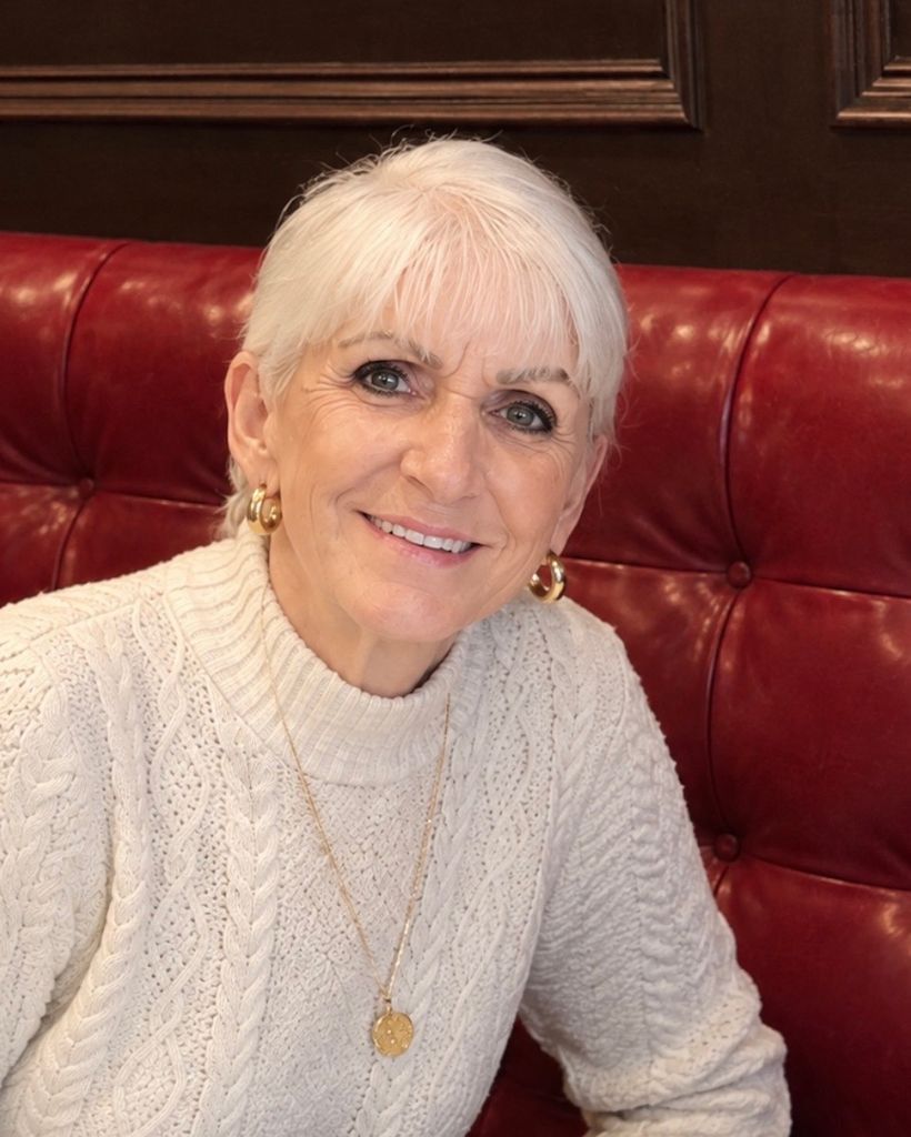Marie Rose Marshman Profile Photo