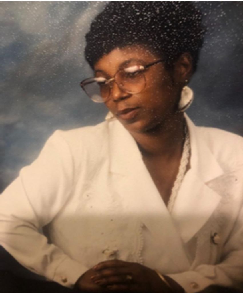 Durlin Adair Daniels-Cole Profile Photo