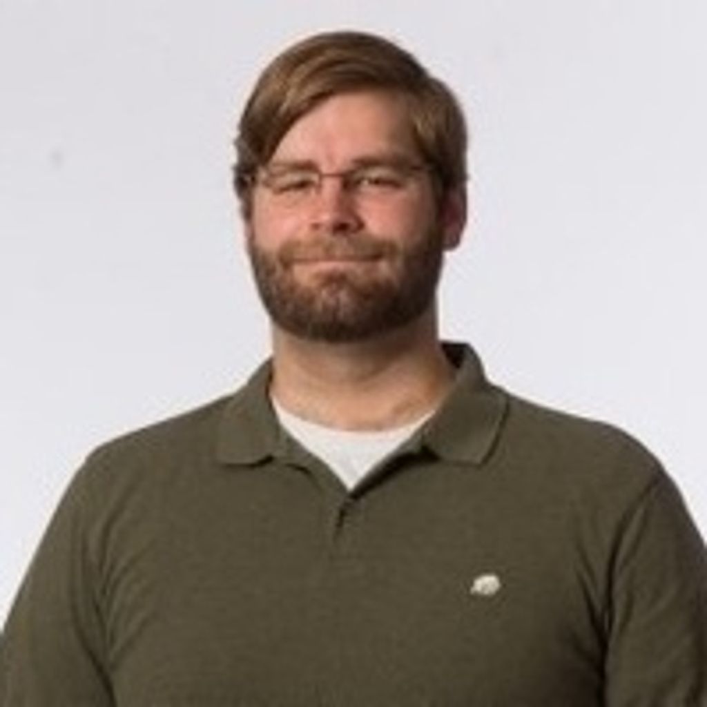 Matthew Kendall Christenson Profile Photo
