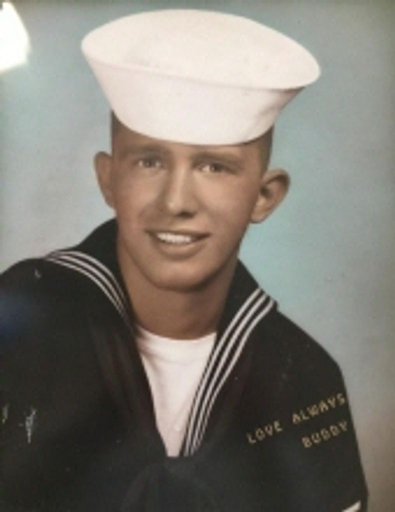 Nelson Bud Berkowitz