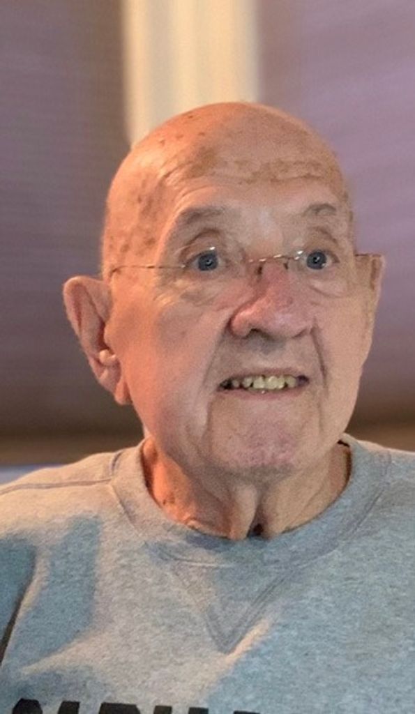 William Hamlin Profile Photo