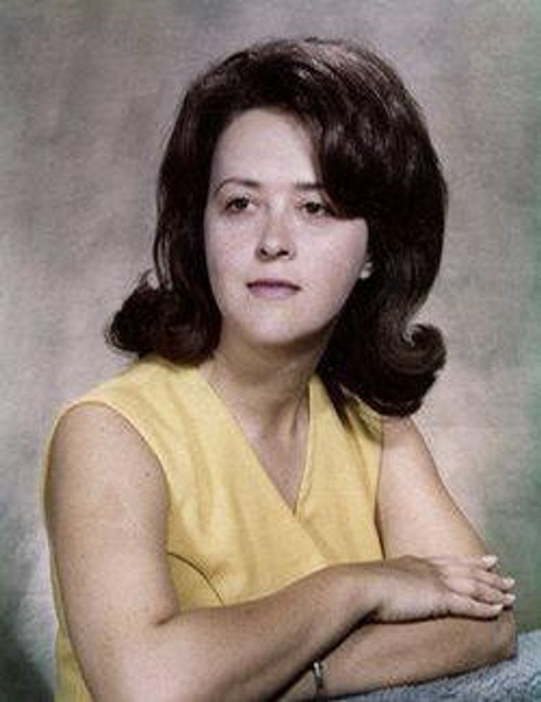 Sherrill V. Schmidt