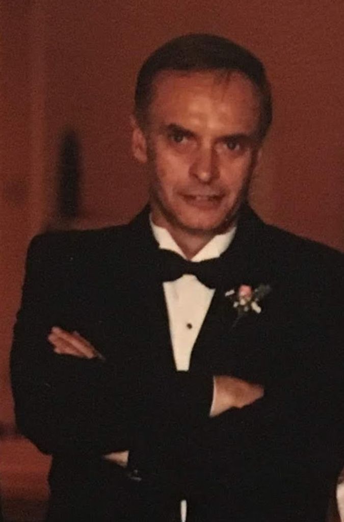 Allen W. Scharf Profile Photo