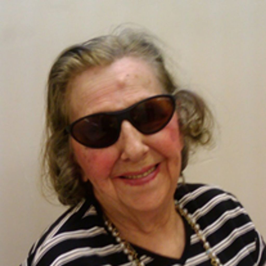 Anna E. Lucas