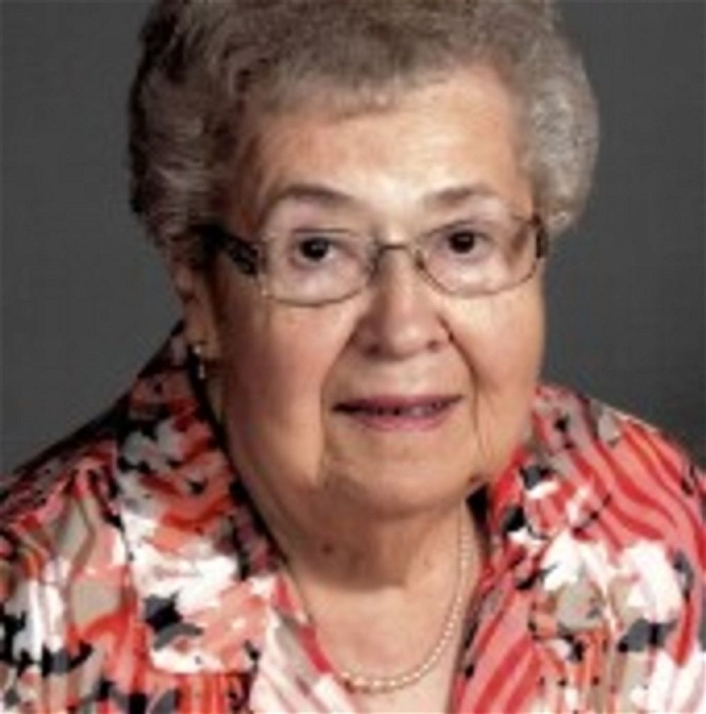 Janet C. Weaver (Shollenberger)