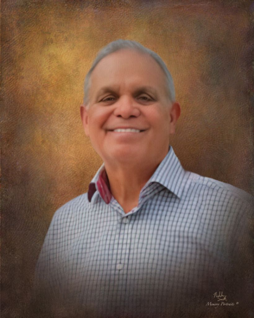 Larry De Paulis Profile Photo