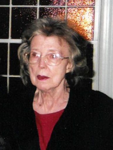 Patsy Smallwood Qualls Profile Photo