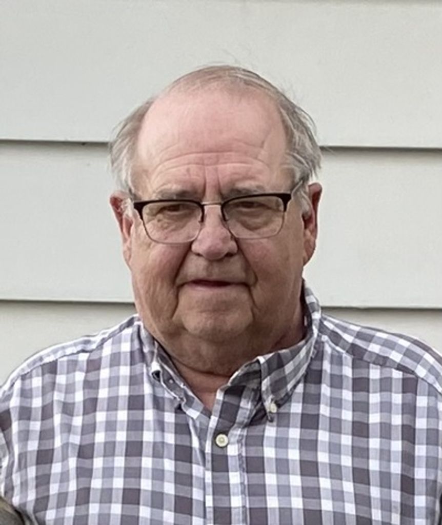 Melvin Verkuehlen