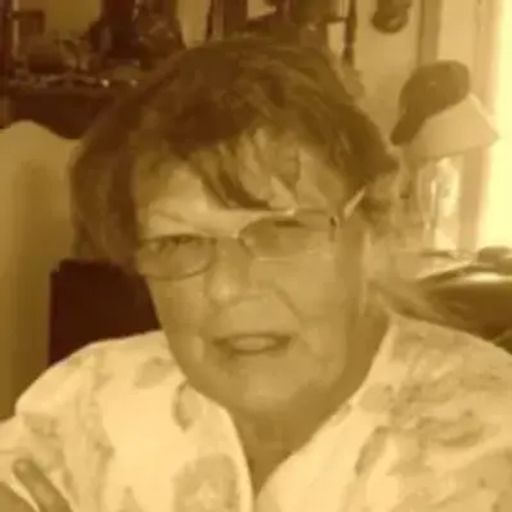 Ethel England Profile Photo