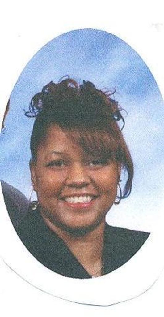 Mrs.Eddie Yvette Perkins Profile Photo