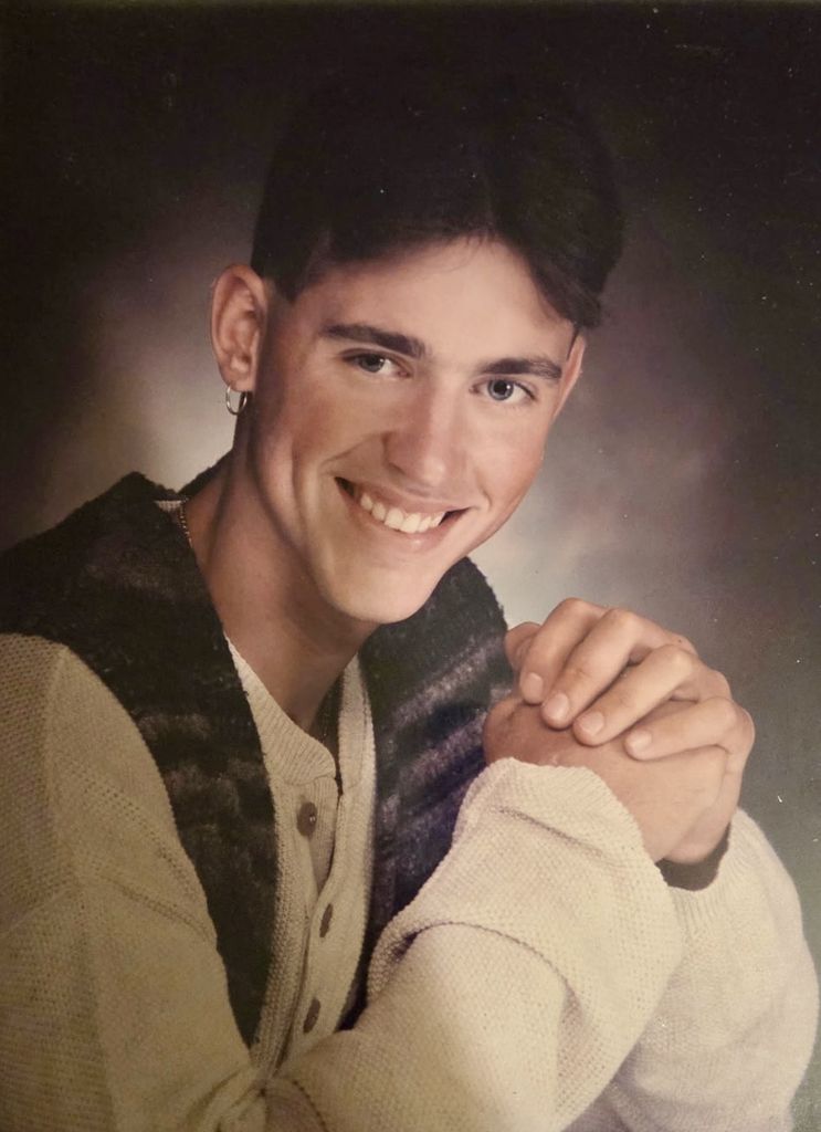 Evan S. Riskadahl Profile Photo