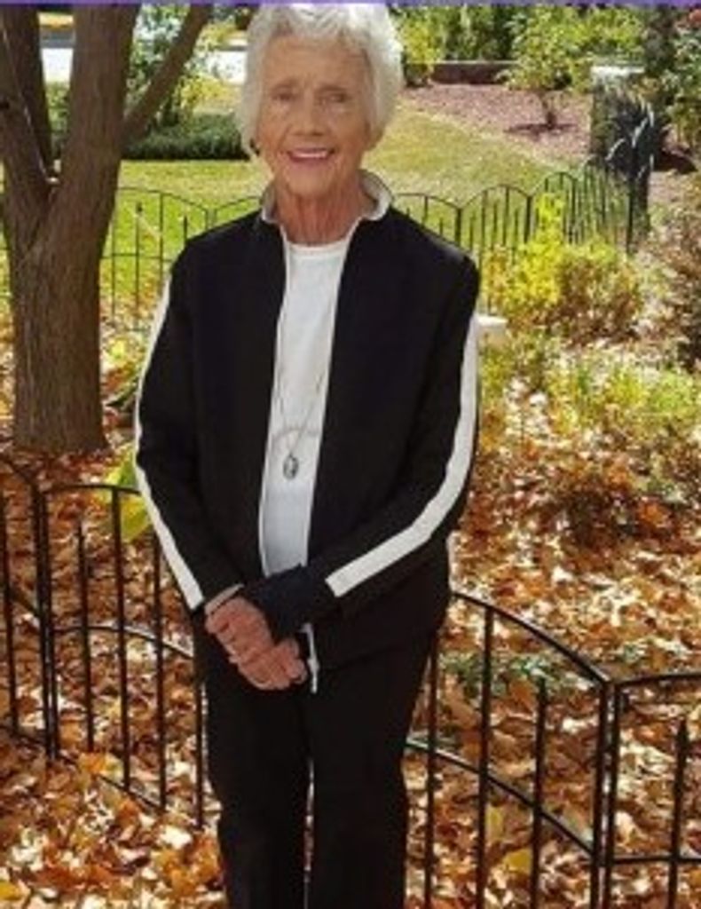 Aleen Stutz