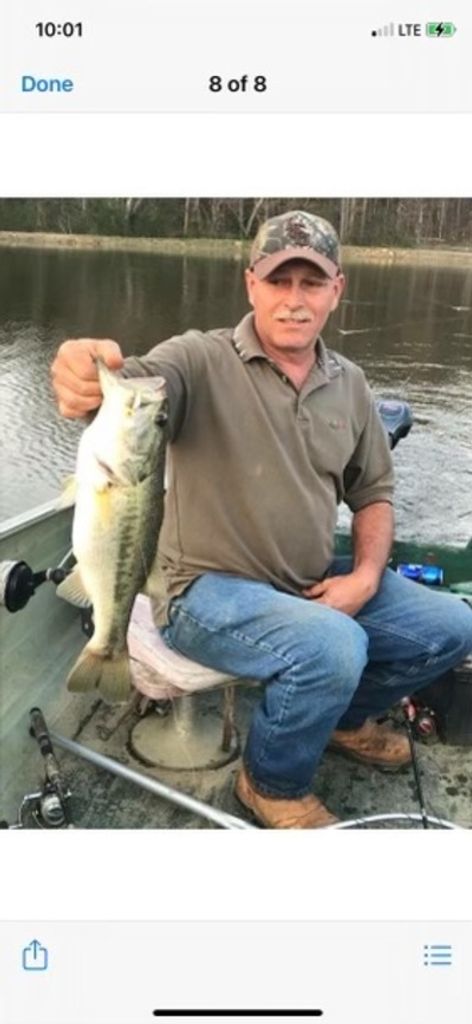 Joe Frank Ledford Profile Photo