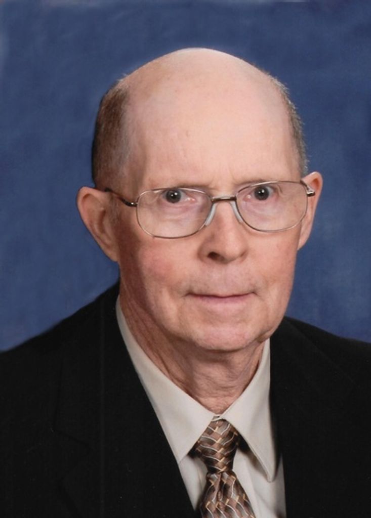 Donnal "Don" Edward Fitzmaurice