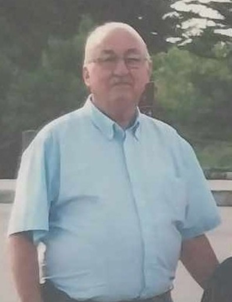 Robert Dean Stump Jr.  Profile Photo