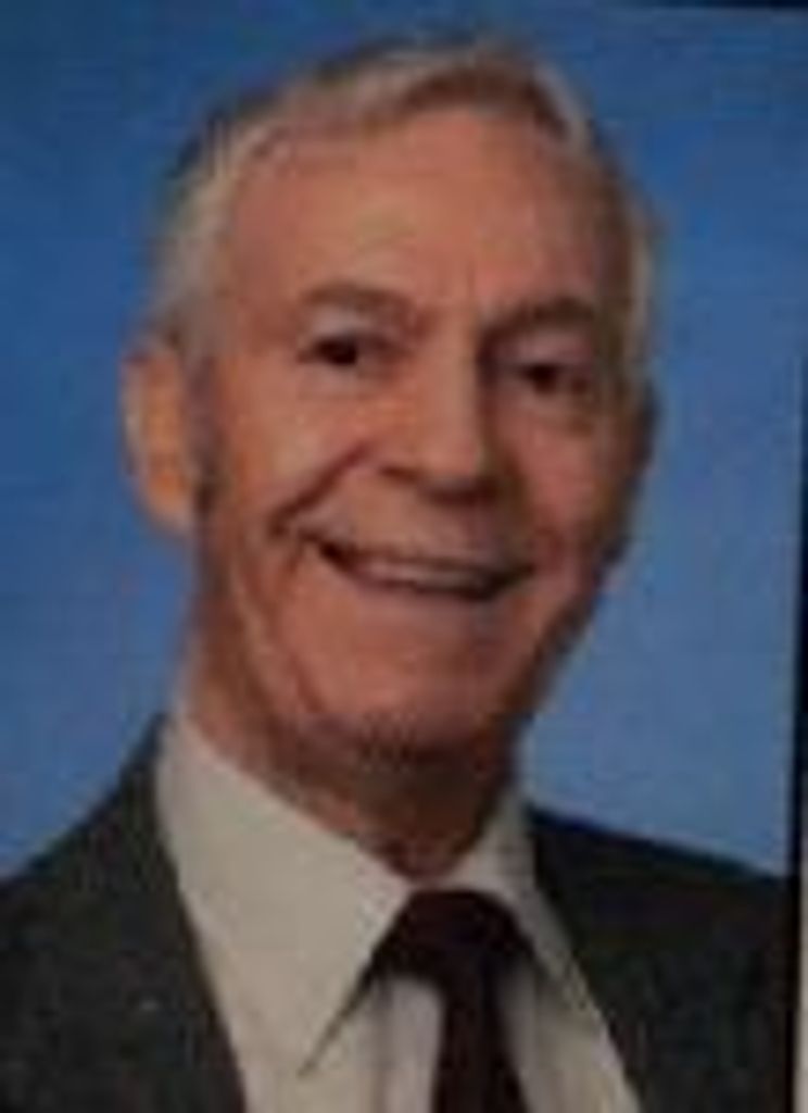 Demetrios C. Skamas M.D.