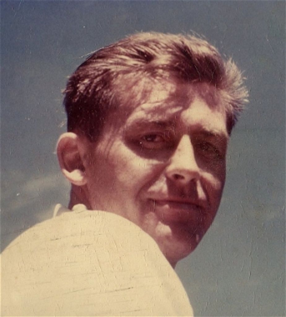Francis C. "Fran" King Profile Photo