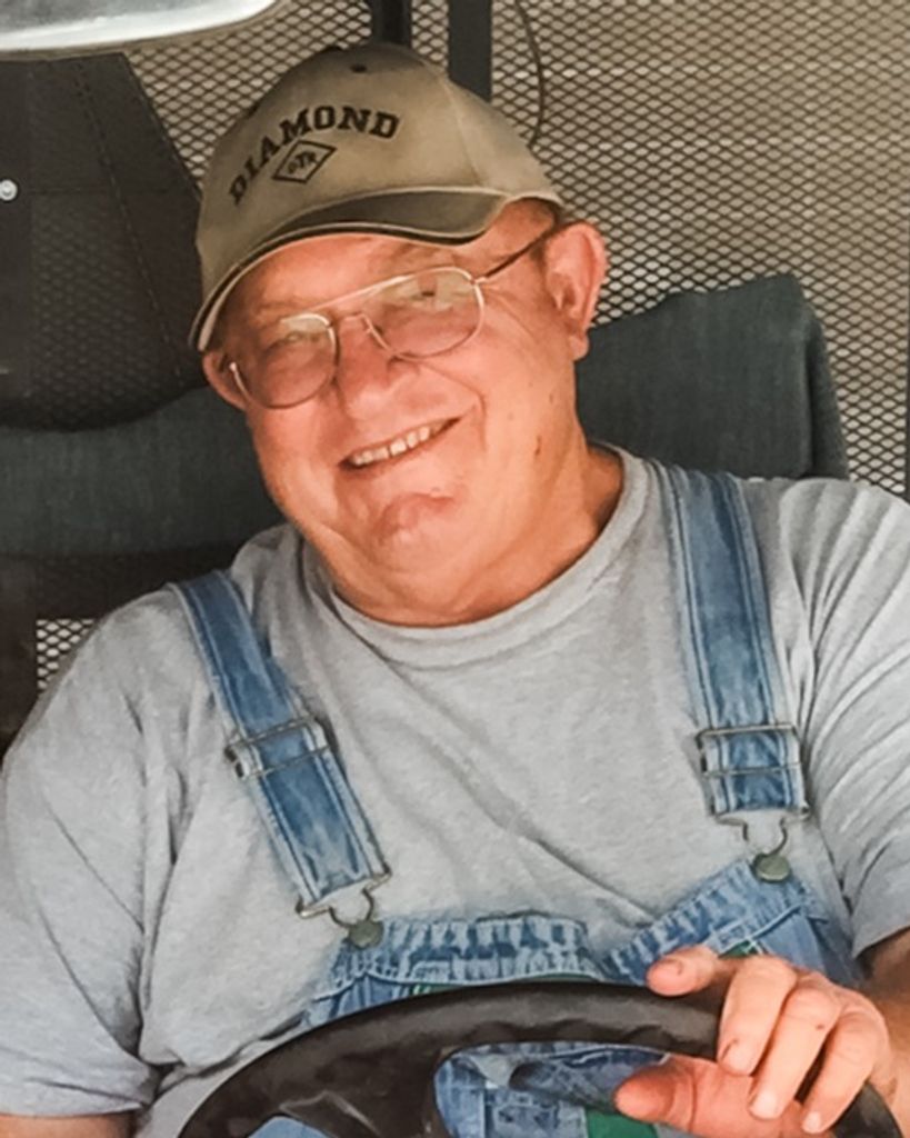 Steve McComb Profile Photo
