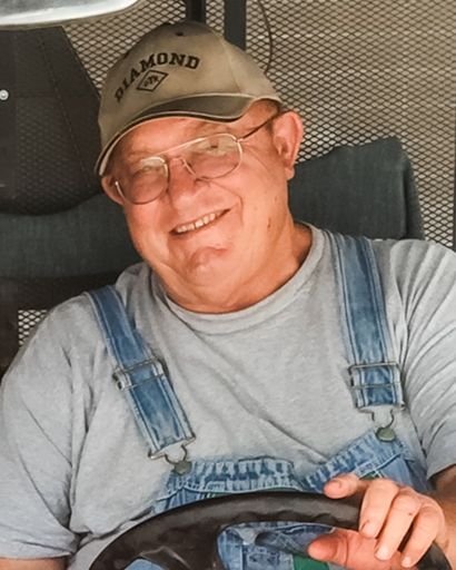 Steve McComb's obituary image