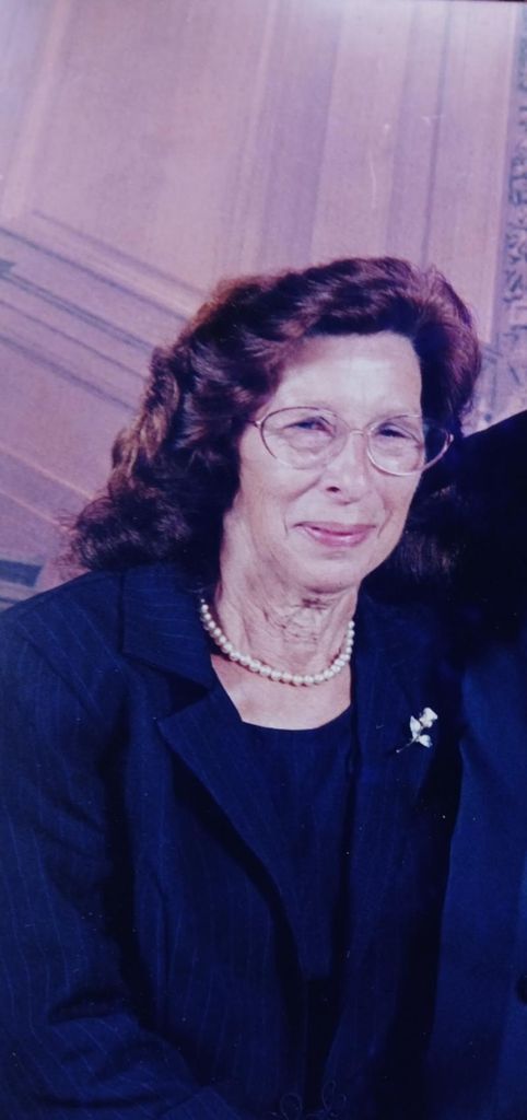 Carolyn Ann Simpson Profile Photo