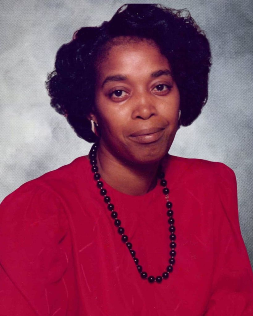 Dorothy Helen Wordlaw