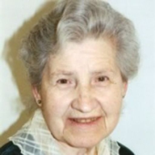 Jadwiga Zamorski photo gallery thumbnail 2 of 3