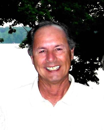 Allen E. Milos's obituary image