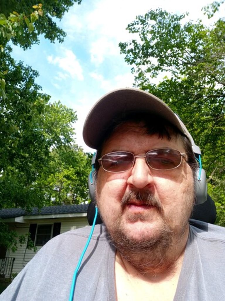 William Christopher Warren Profile Photo