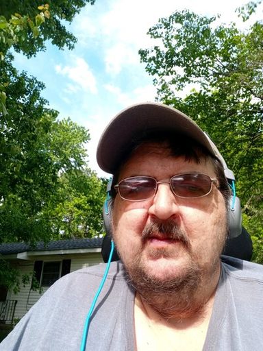 Photo of William Christopher Warren