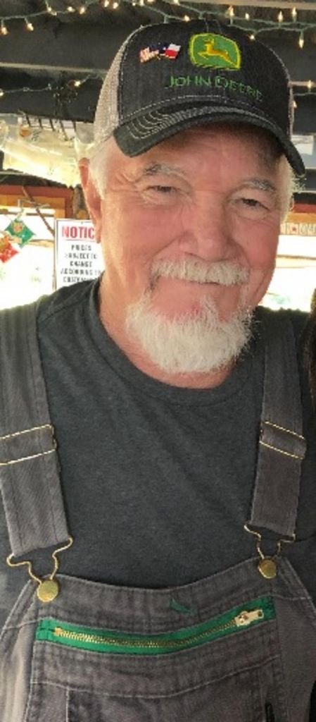 John Roland O'Grady Profile Photo