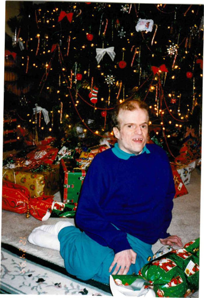 Livingston- Phillip Scott (Scottie) Robbins Profile Photo