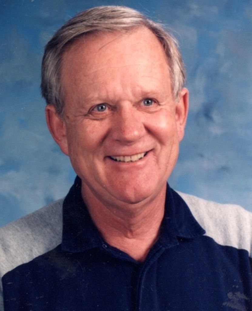 William Charles Lahaie Profile Photo