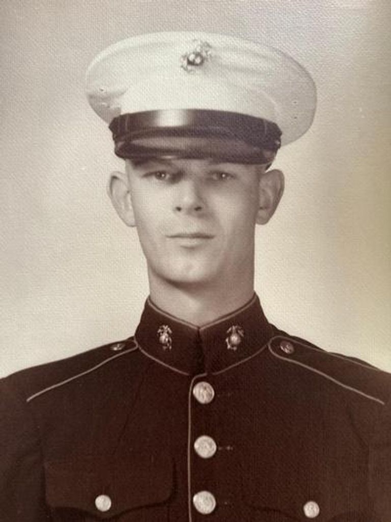 John Douglas Balogh Profile Photo