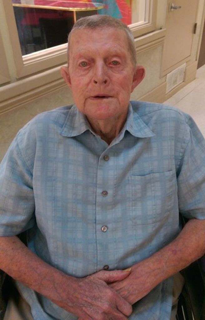 Kenneth Lowe