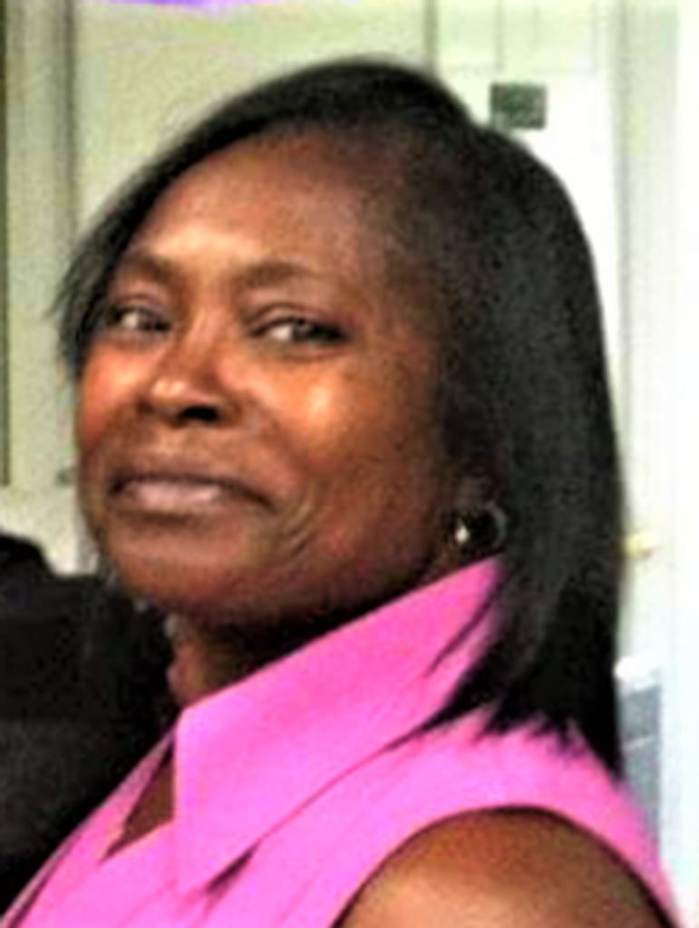 Mrs. Barbara Simmons Martin Profile Photo